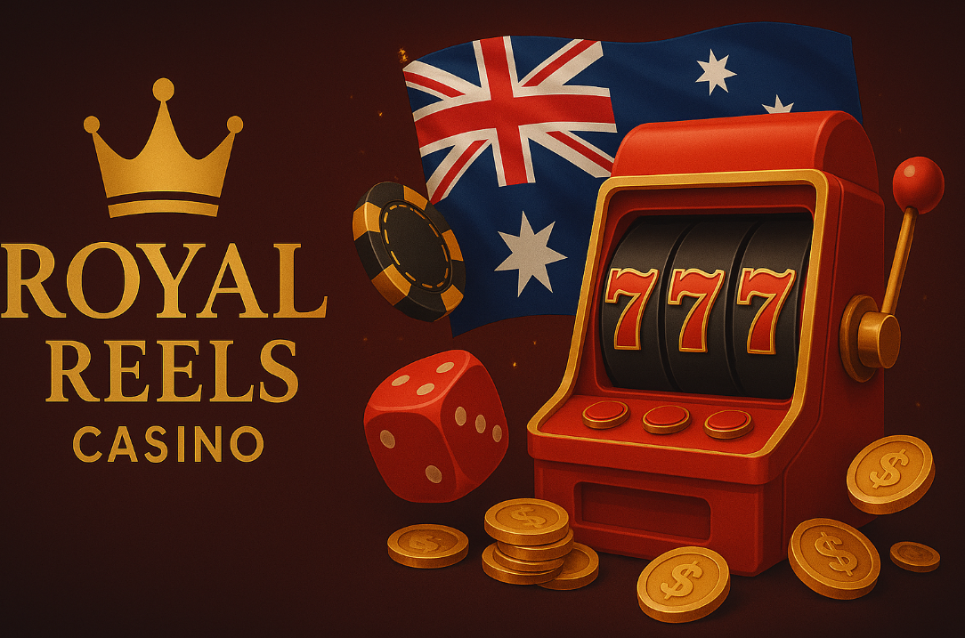 Royal Reels Online Casino